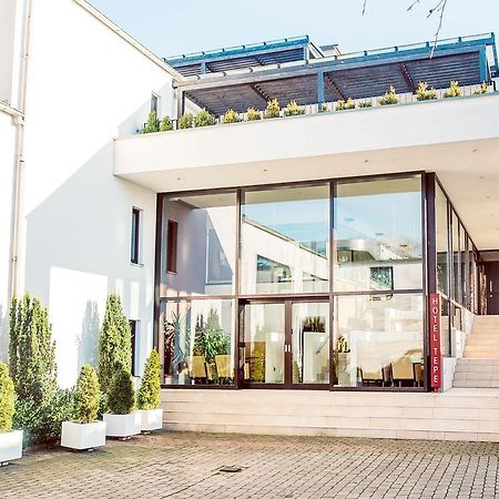 Lindenhof Hotel Tepe 다머 외부 사진