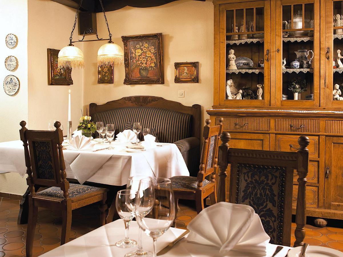 Lindenhof Hotel Tepe 다머 외부 사진