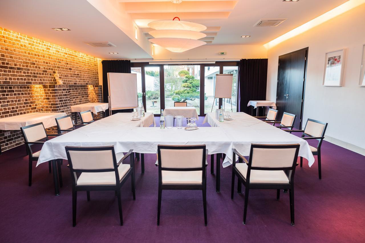 Lindenhof Hotel Tepe 다머 외부 사진