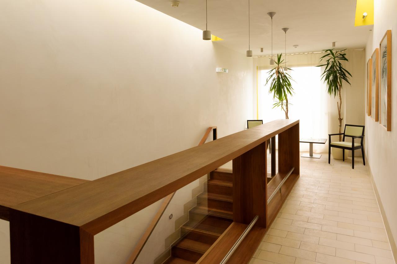 Lindenhof Hotel Tepe 다머 외부 사진