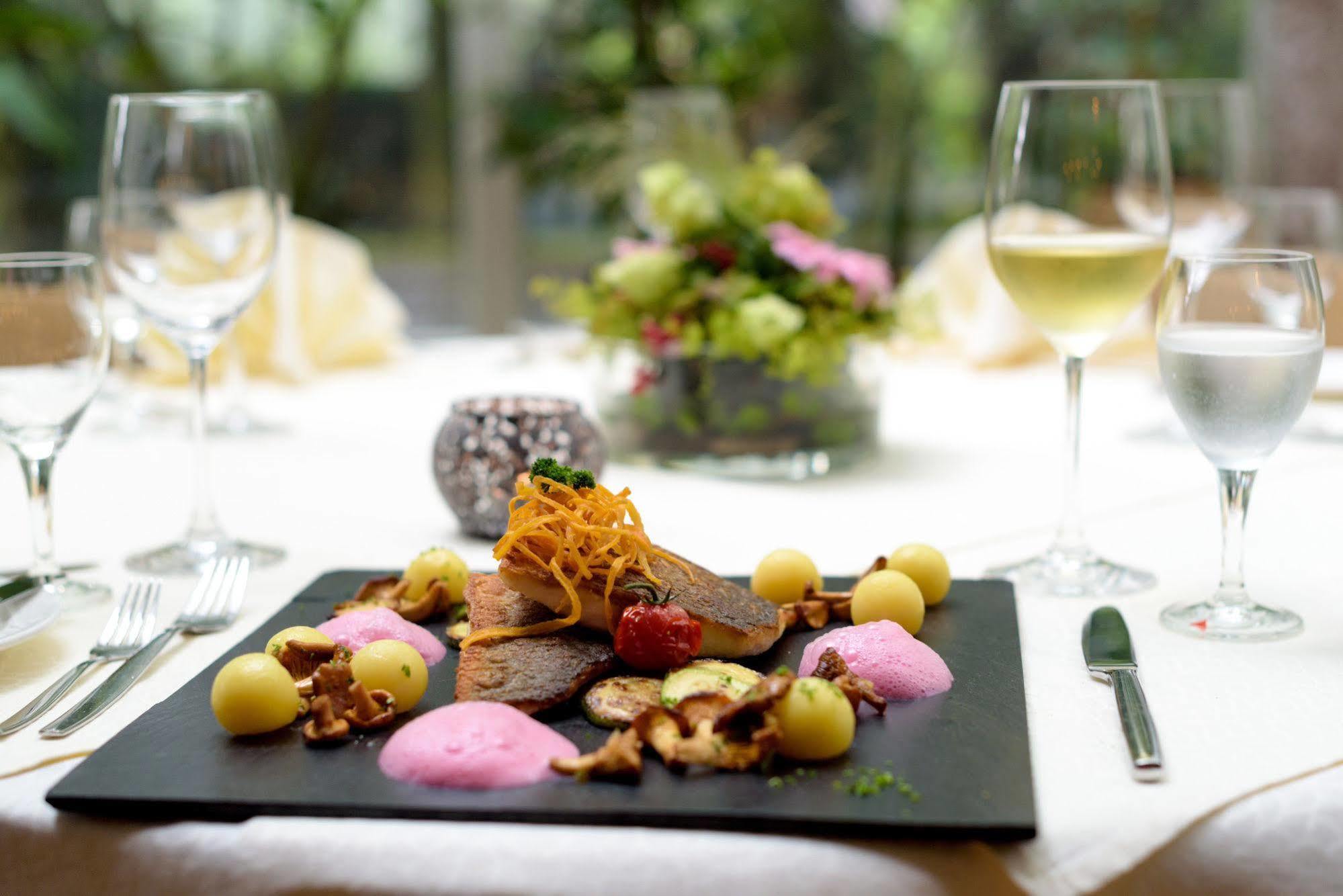 Lindenhof Hotel Tepe 다머 외부 사진