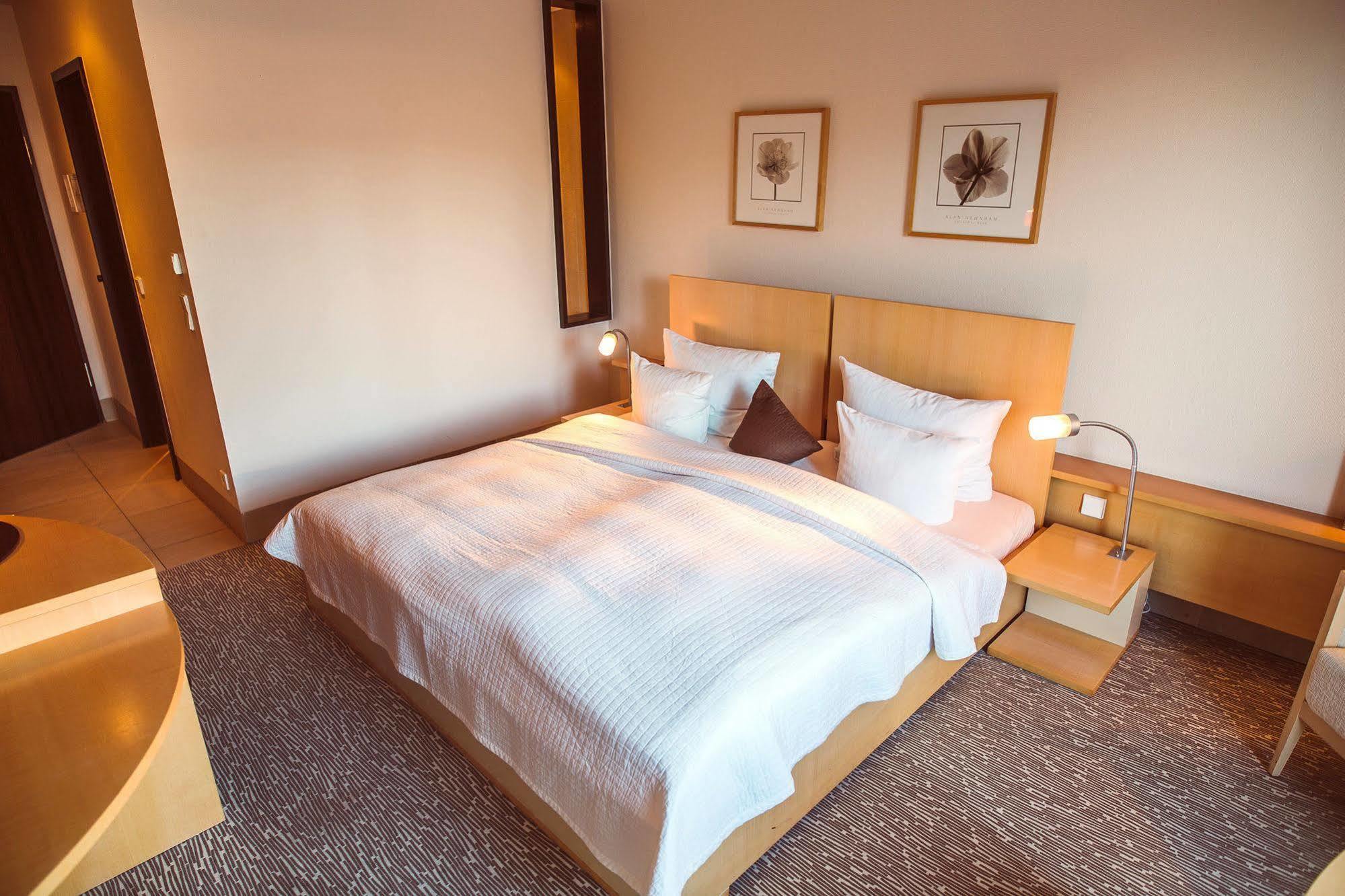 Lindenhof Hotel Tepe 다머 외부 사진
