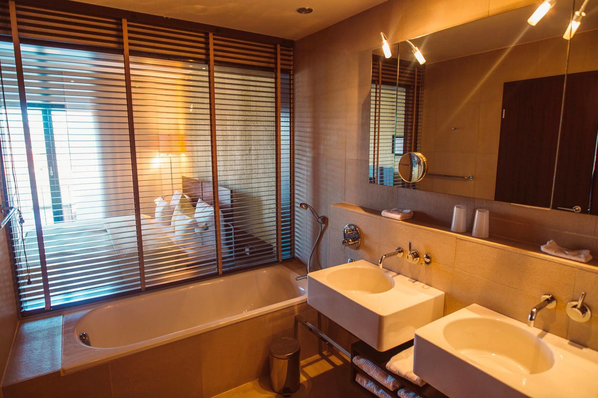 Lindenhof Hotel Tepe 다머 외부 사진